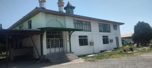 مسجد امام حسن عسکری