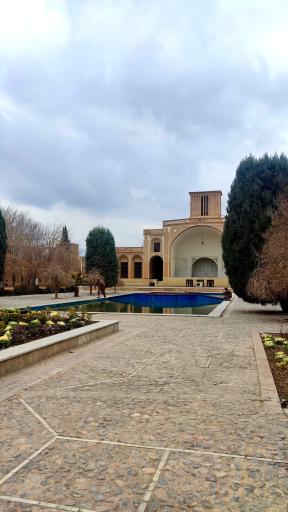 بوستان ناجی