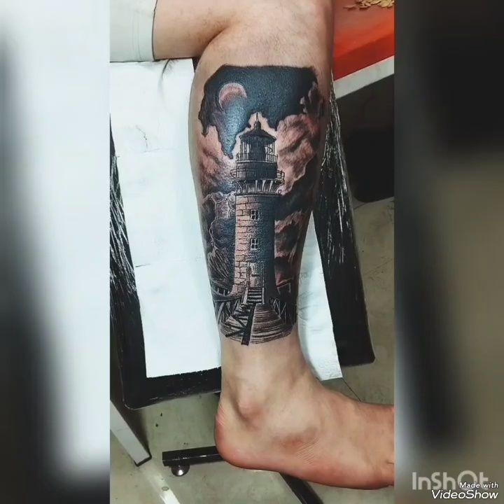 تاتو آرمان نظری