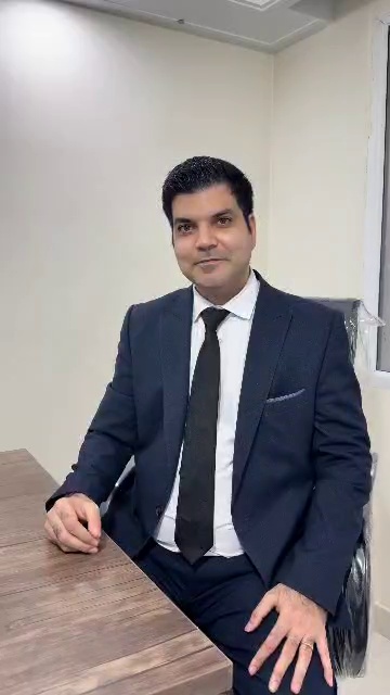 کلینیک زیبایی و لیزر مو  گندم