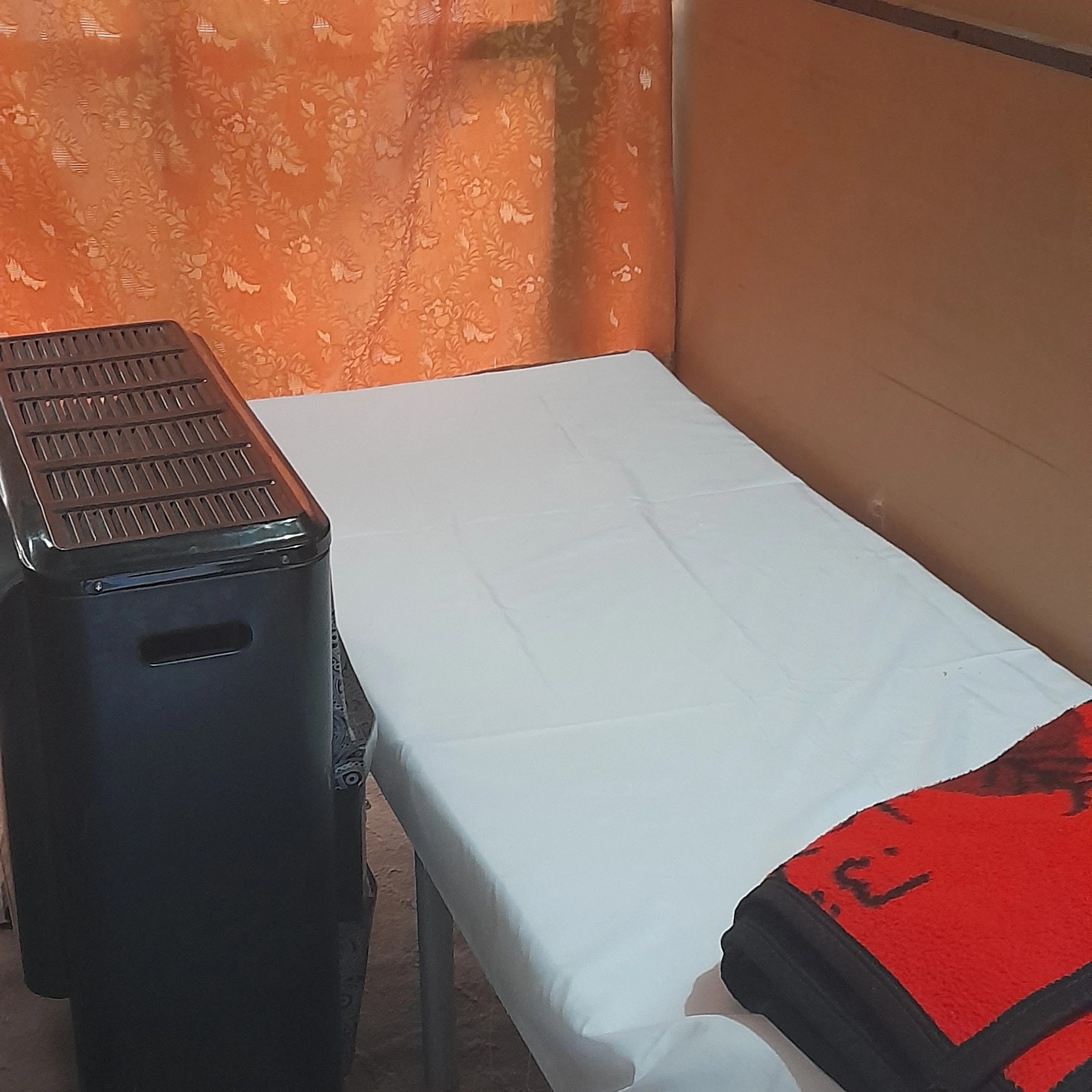 پانسیون اقتصادی آسایش کرج(ارزان)