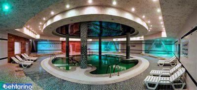 مجموعه تفریحی ورزشی کوثر (شیراز)