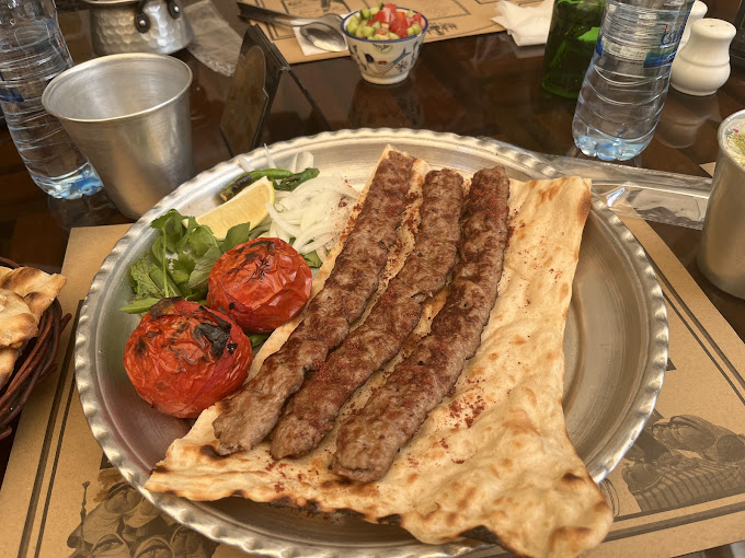 عمارت فیروزه