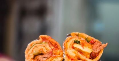 کره کباب اسکندری