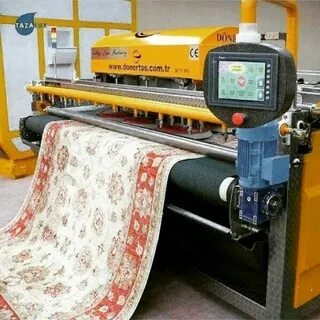 قالیشویی توحید