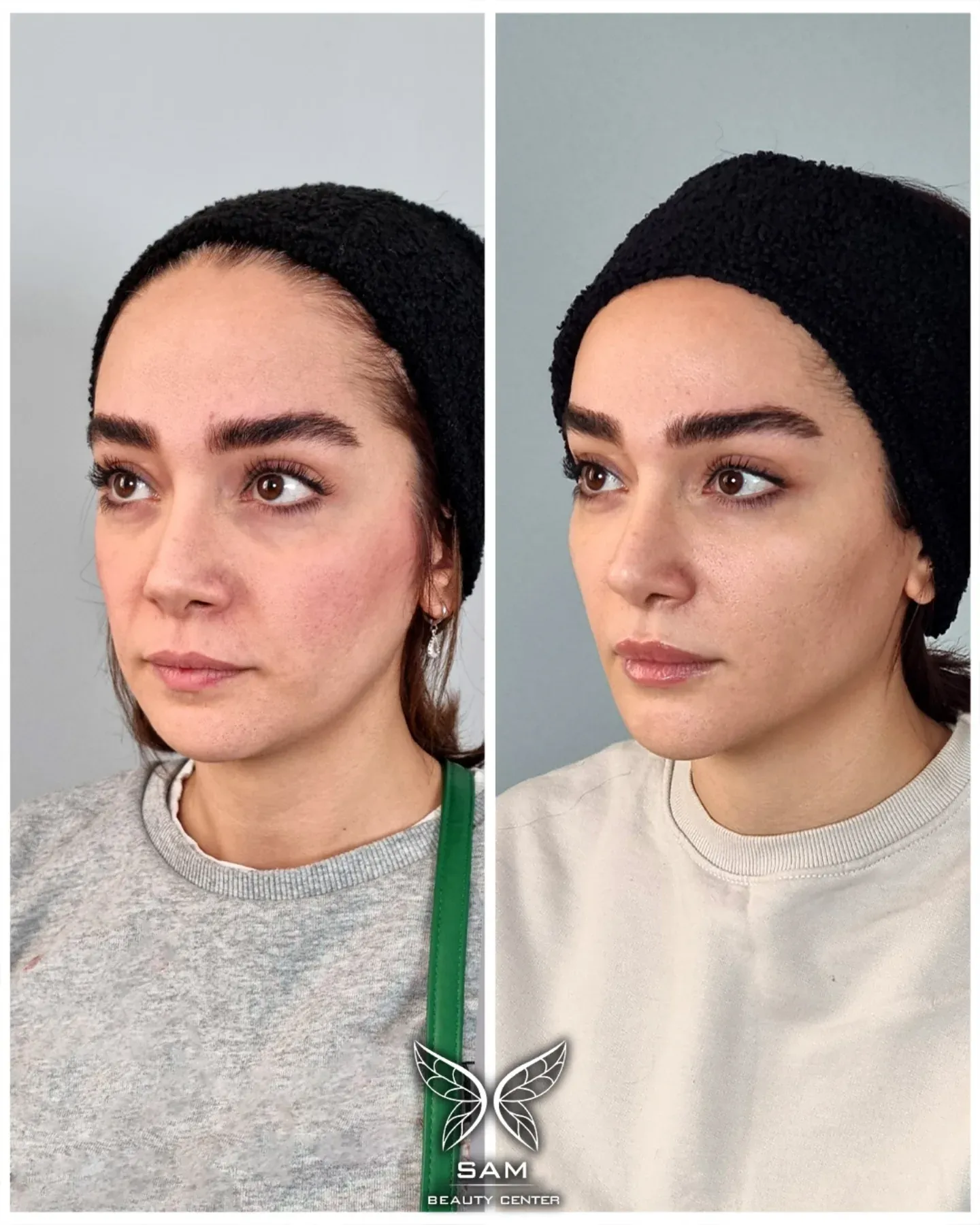 مجموعه زیبایی VIP سام