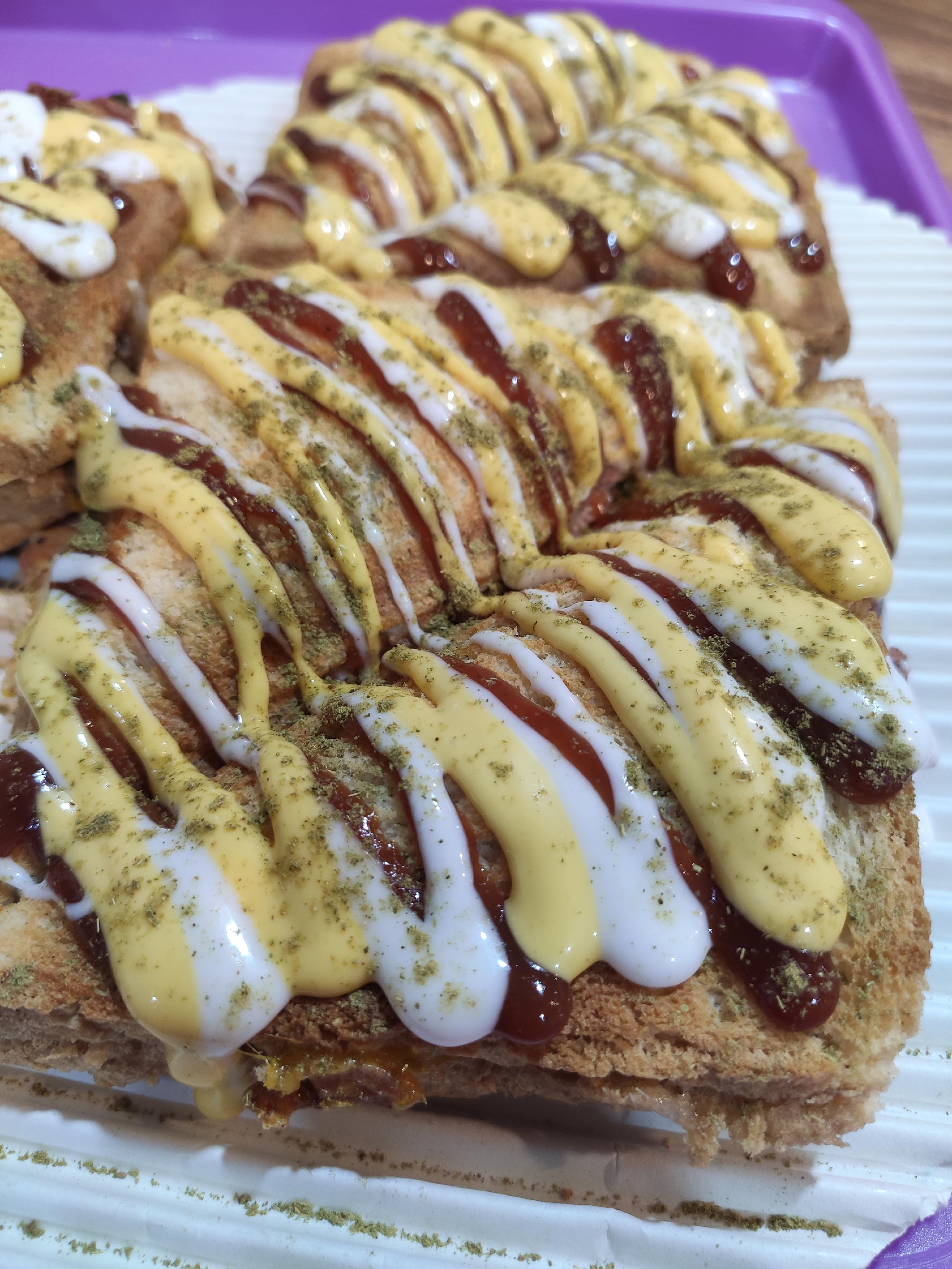 کافه رستوران ناپل