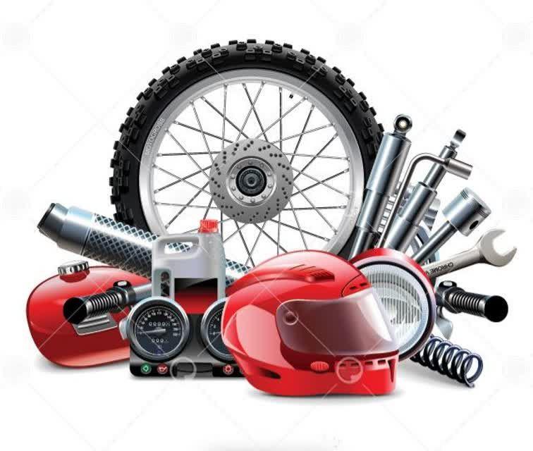 تعمیرگاه تخصصی موتورسیکلت ثارالله