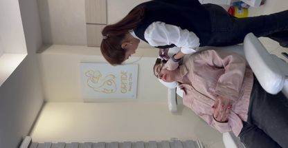 کلینیک تخصصی پوست، زیبایی و لیزر ارکیده