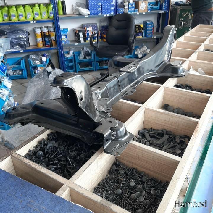 نمایندگی فروش ایران خودرو ایساکو