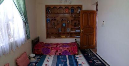 اقامتگاه سنتی تکو