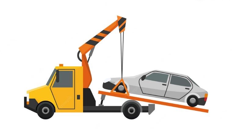 امداد خودرو نیک سیار