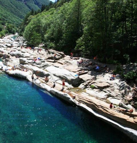 دهکده توریستی ملل بی تم