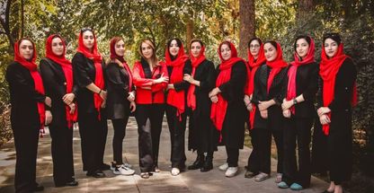 آموزش و خدمات تخصصی آرایش دائم