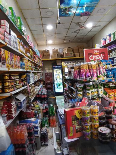 سوپر مارکت احراری