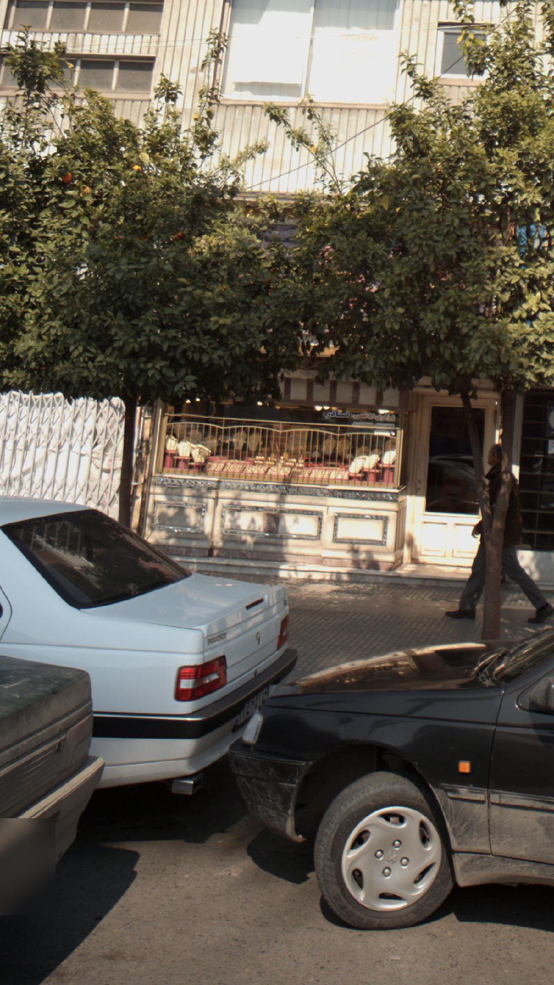جواهری کاظمی نادر