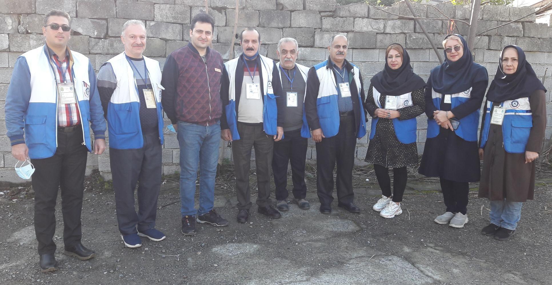 آموزشگاه رانندگی سروش