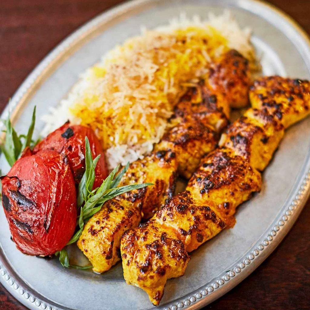 کترینگ نون و نمک