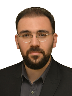 محمدرضا یزدان دوست کارآموز وکالت