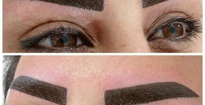 سالن زیبایی آناهیتا