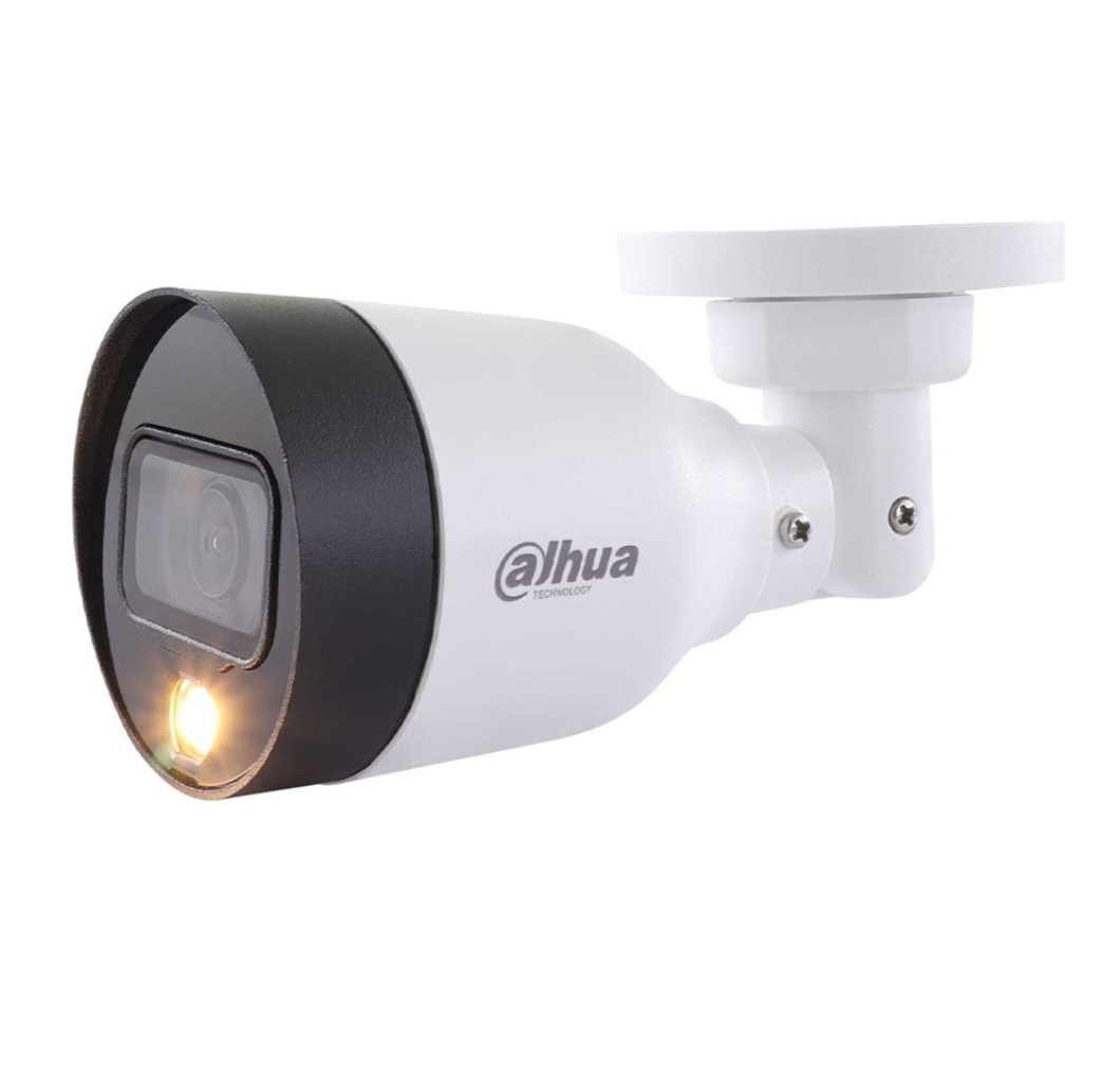 دوربین مداربسته ایمن ساز