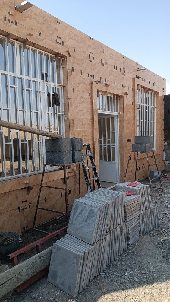 محمد پرهیزی