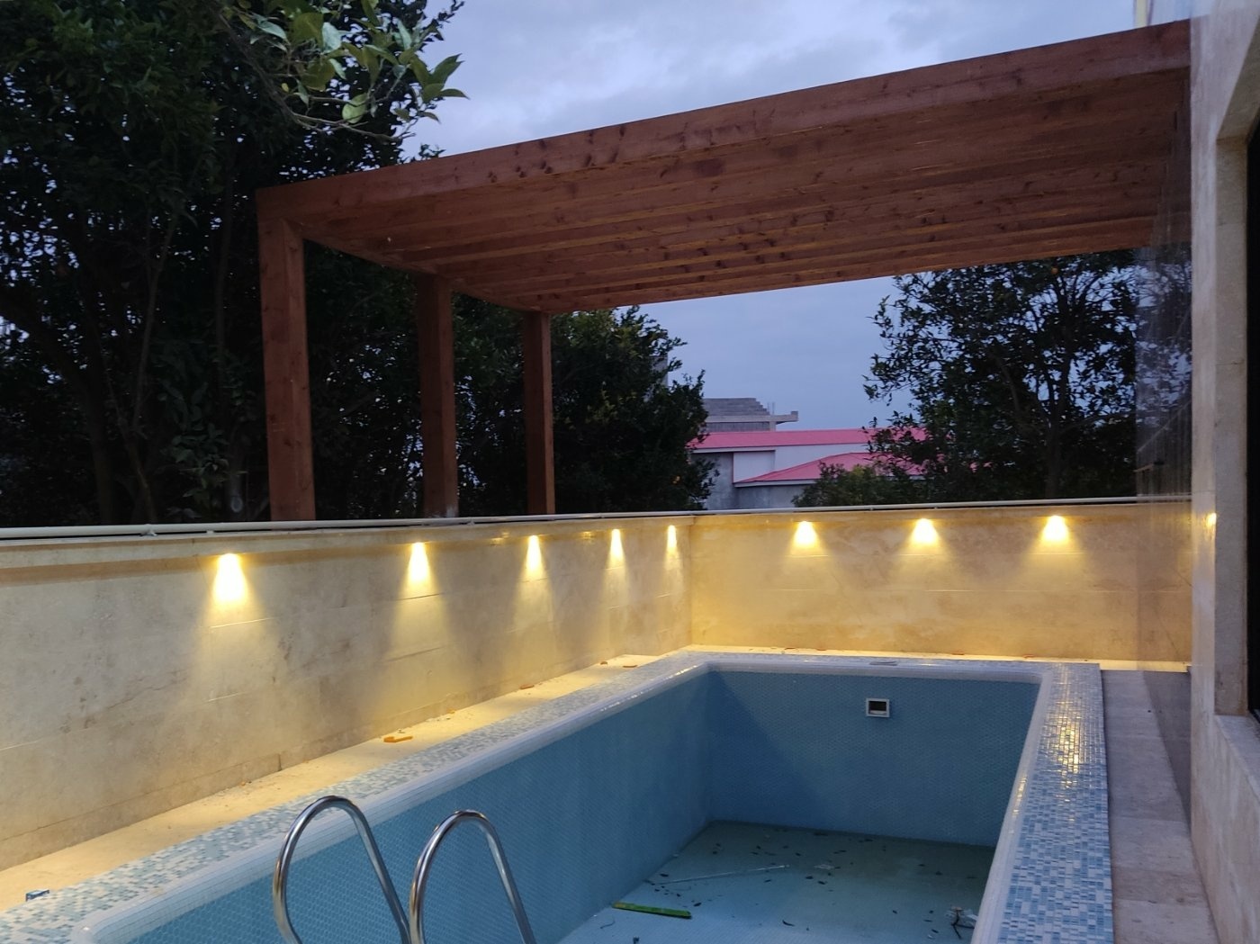 احمد علی پور