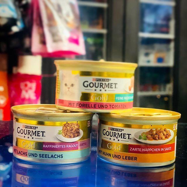 پت شاپ کاراکال