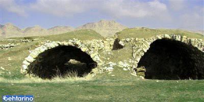 تپه باستانی چقابل