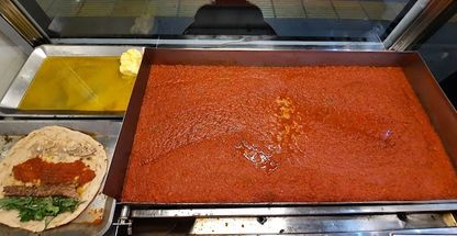 کره کباب فرزاد