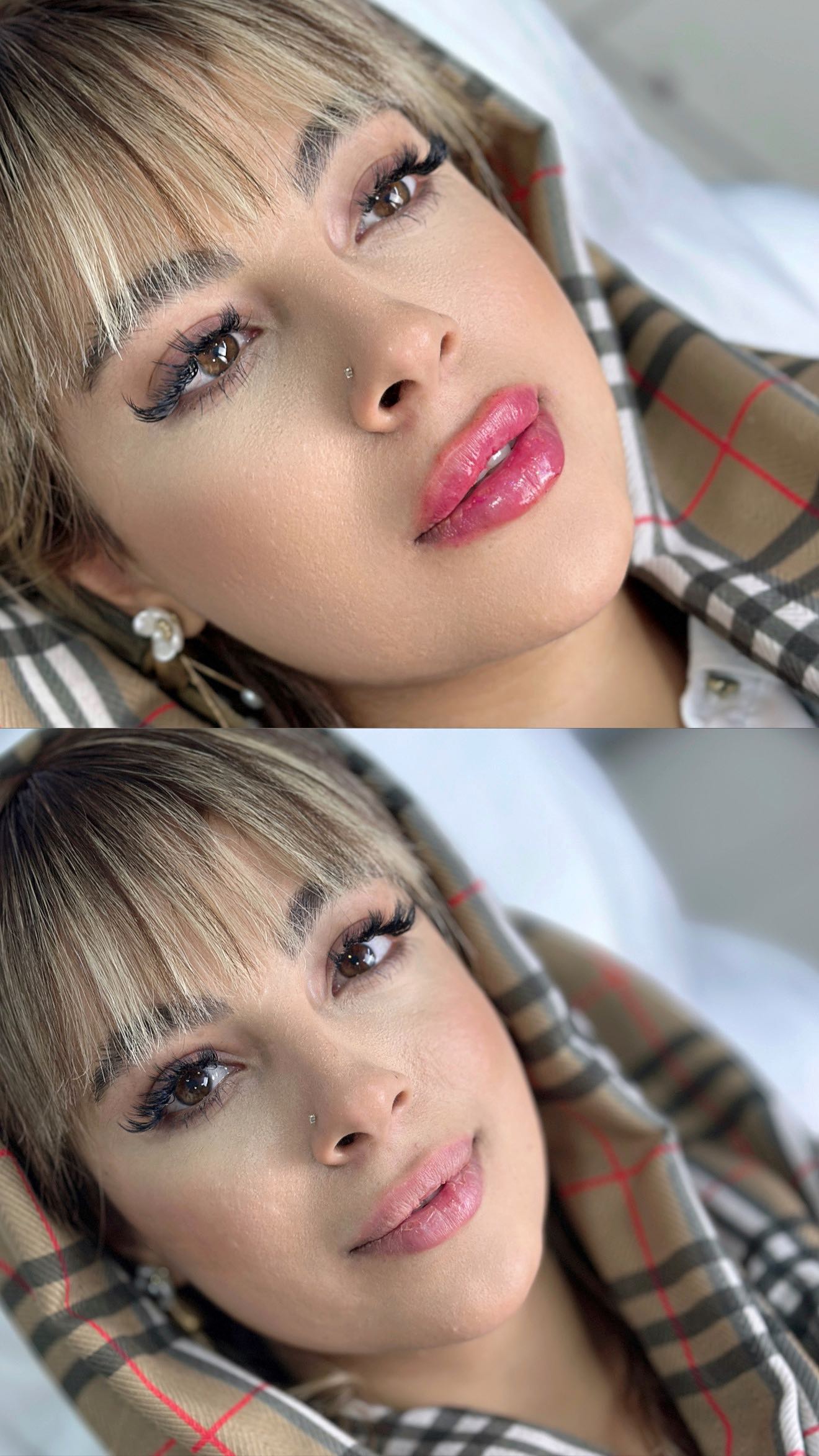 دکتر زیبایی دکتر پورمهران