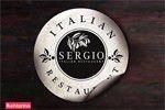 رستوران ایتالیایی سرجیو