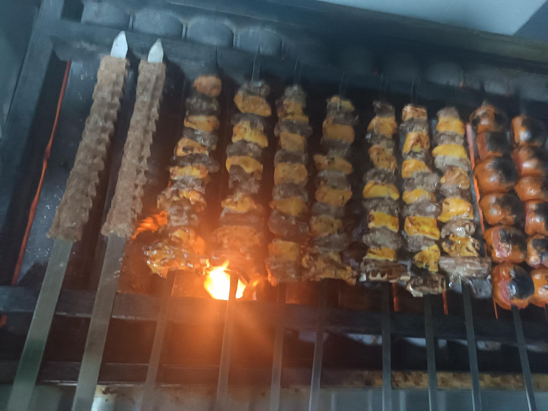 آش و حلیم مولانا شعبه 10