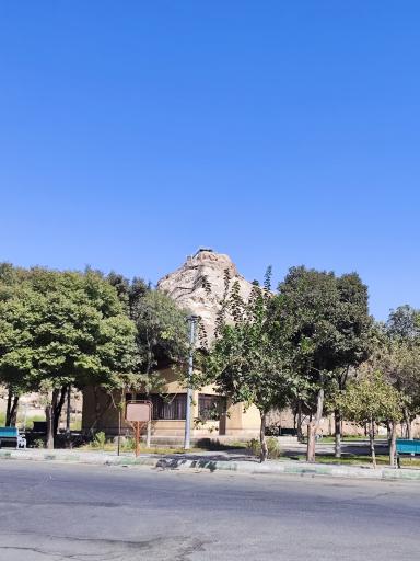 دژ رشکان