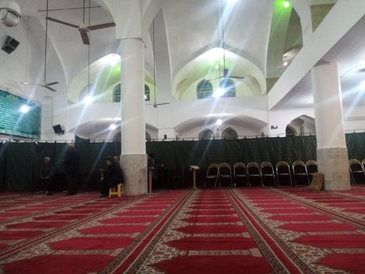 مسجد سرسنگ