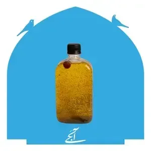 رستوران روحی (نگارستان)