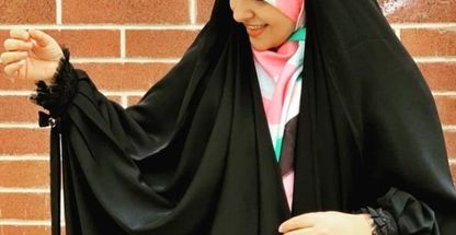 فروشگاه چادر ( حجاب برتر)