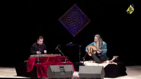 آموزشگاه موسیقی راح‌روح