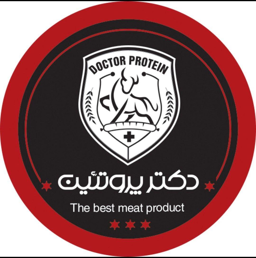 دکتر پروتئین