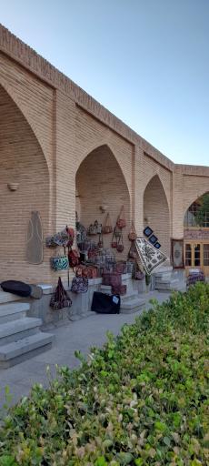 بازارچه صفویه