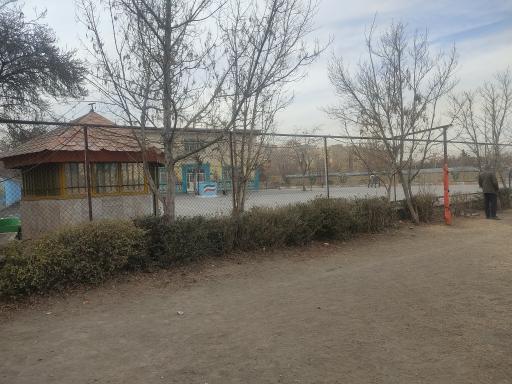 دبستان پسرانه شهدای لشکر ۷۷