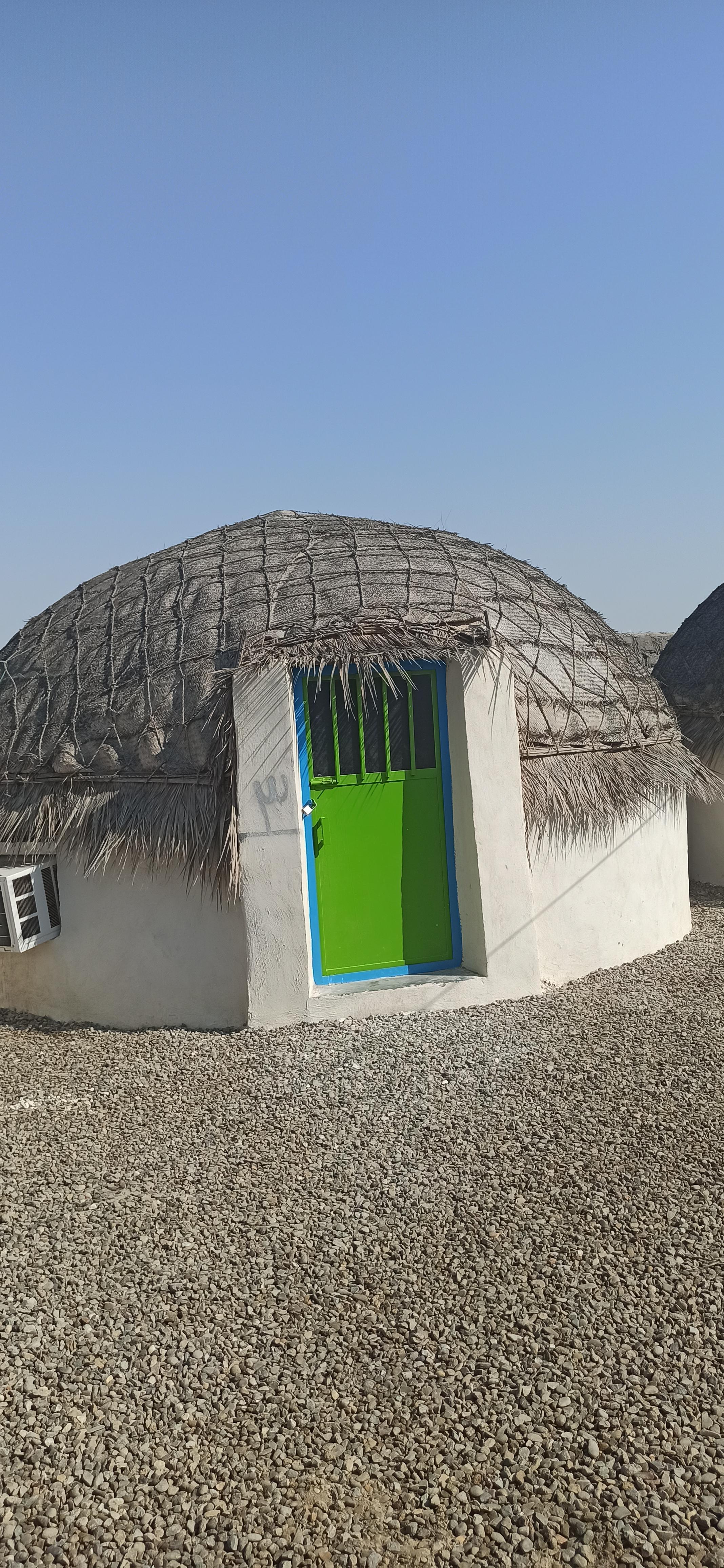 اقامتگاه راستین