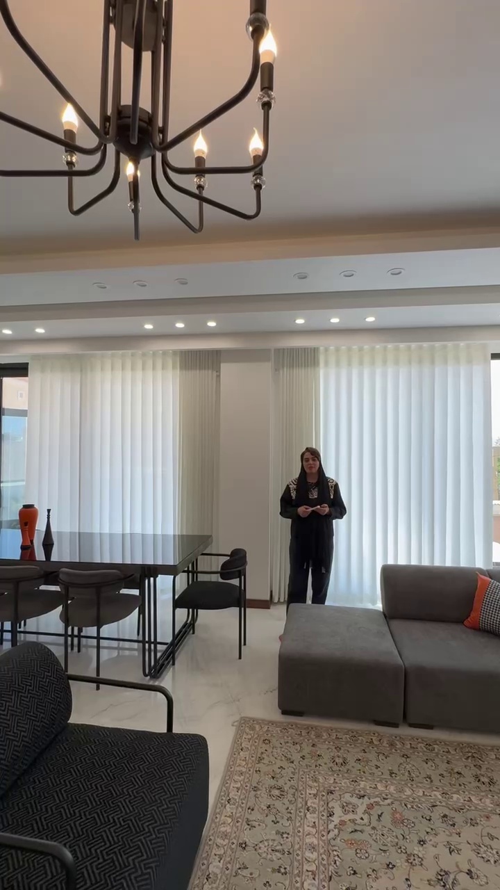 پرده فروشی مهرارا