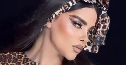 سالن زیبایی چهره سازان مژگان نظری