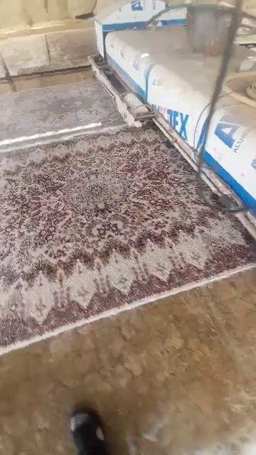 قالیشویی ومبل شویی آرکان