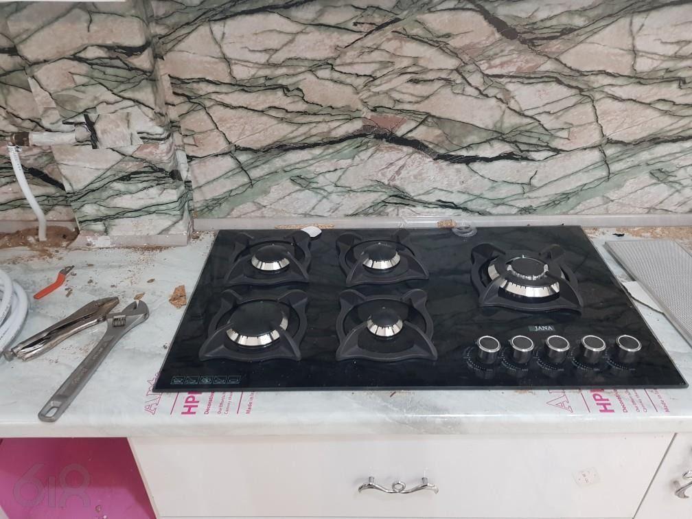 دفتر خدمات پس از فروش فرا سرویس