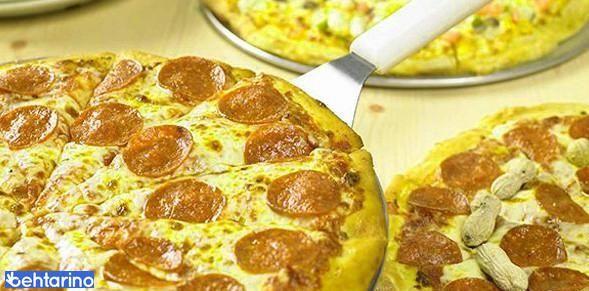 فست فود جزیره