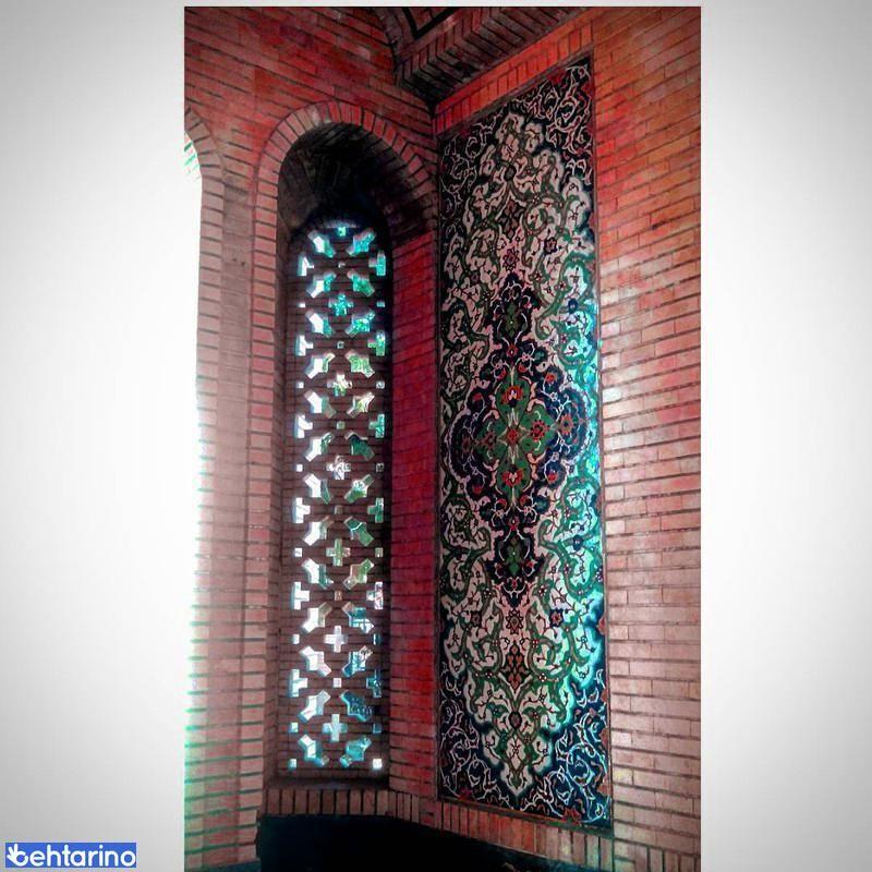 آرامگاه سیبویه