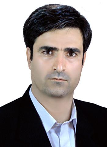 وکیل علی تیشه کنی