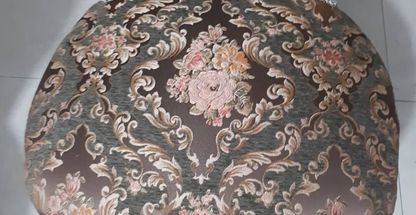 حبیب مقدسی آللو